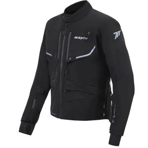 Seventy Degrees SD-JT45 Expedition Motorjack Zwart