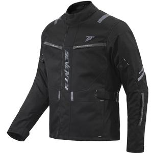 Seventy Degrees SD-JT83 Tonale Motorjack Zwart