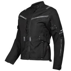 Dames motorjack Seventy Degrees SD-JT85 Tonale zwart