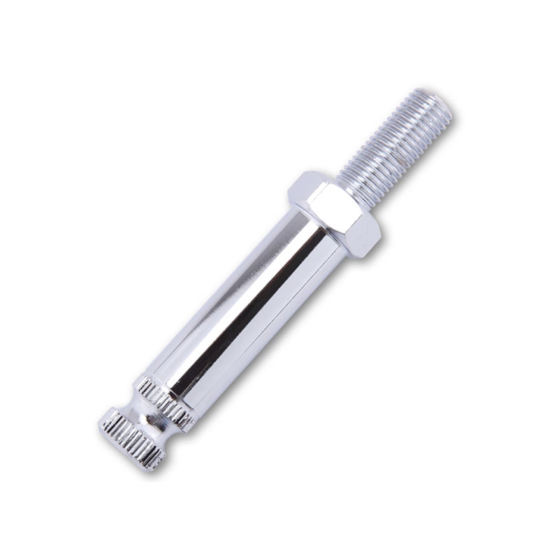 Highsider Smart richtingaanwijzerverlenging voor HONDA- en KAWASAKI-motorfietsen