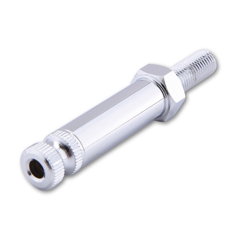 Highsider Smart richtingaanwijzerverlenging voor HONDA- en KAWASAKI-motorfietsen