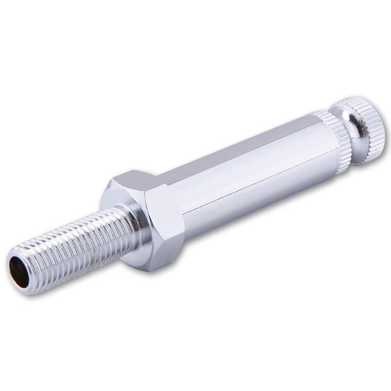 Highsider Smart richtingaanwijzerverlenging voor HONDA- en KAWASAKI-motorfietsen