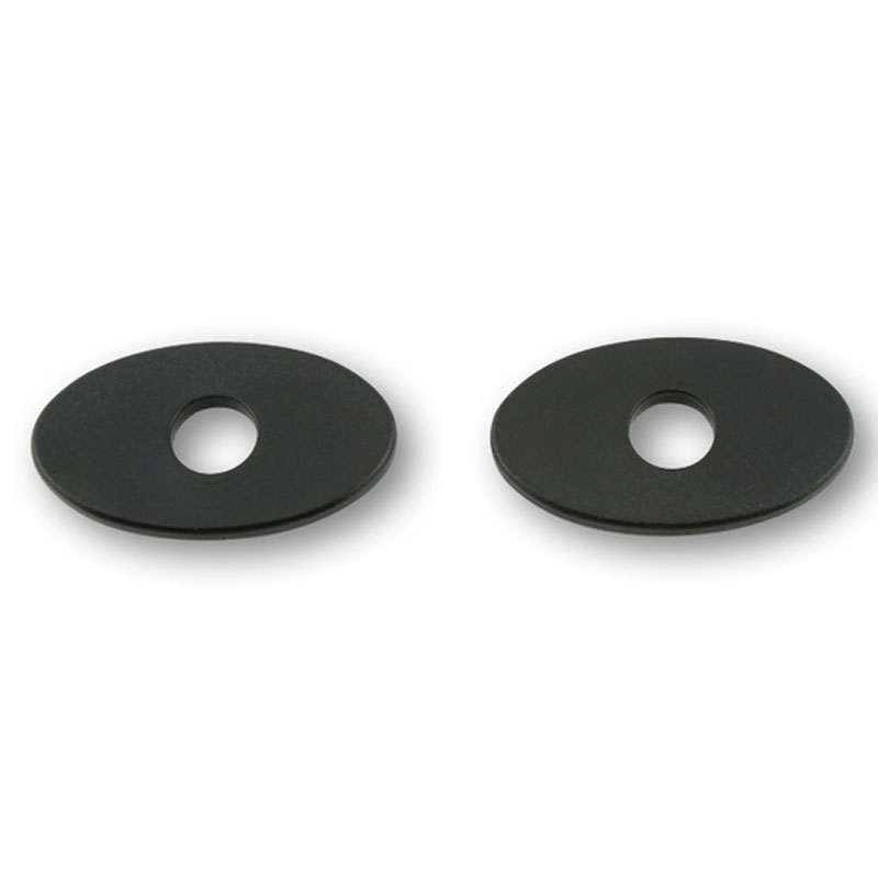 Highsider Smart motorkapdoppen voor KAWASAKI Z750/800/1000, ZX10R, ER6 motorfietsen
