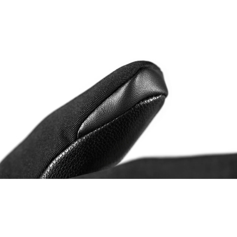 Seventy Degrees SD-T9 Expedition Motorhandschoenen Zwart