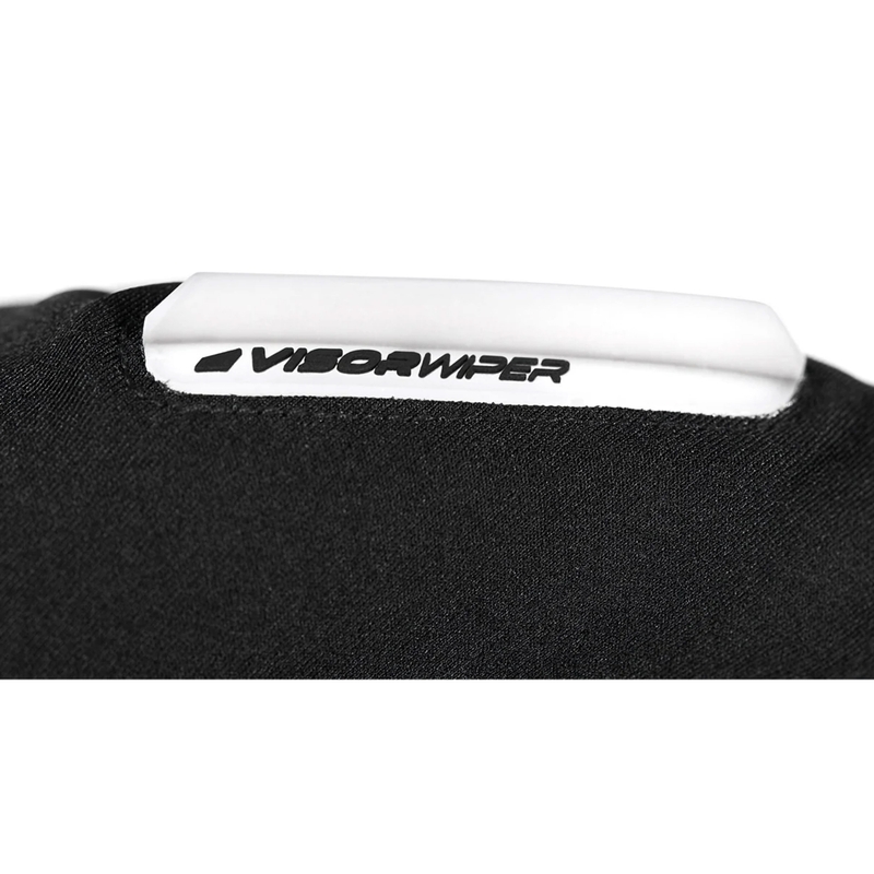 Seventy Degrees SD-T9 Expedition Motorhandschoenen Zwart