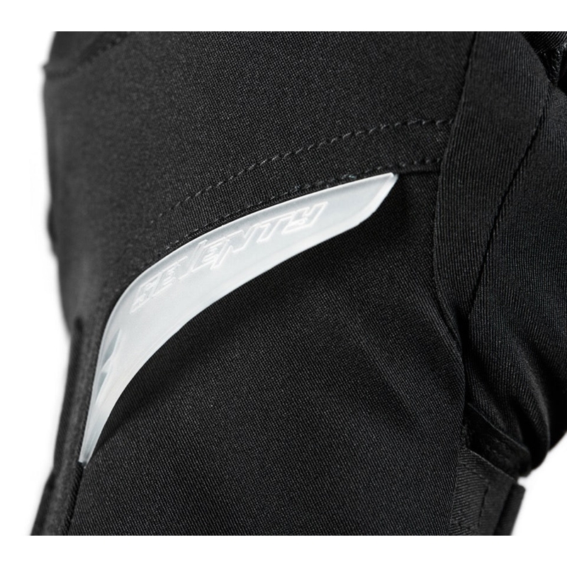 Seventy Degrees SD-T9 Expedition Motorhandschoenen Zwart