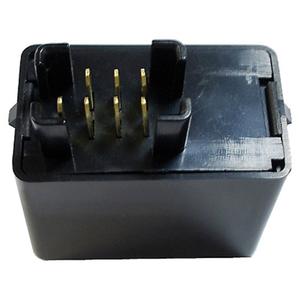 Highsider Smart 7-pins 12V richtingaanwijzerschakelaar voor Suzuki-motorfietsen