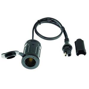 Waterdicht stopcontact 12V TecMate - Optimate SAE-76
