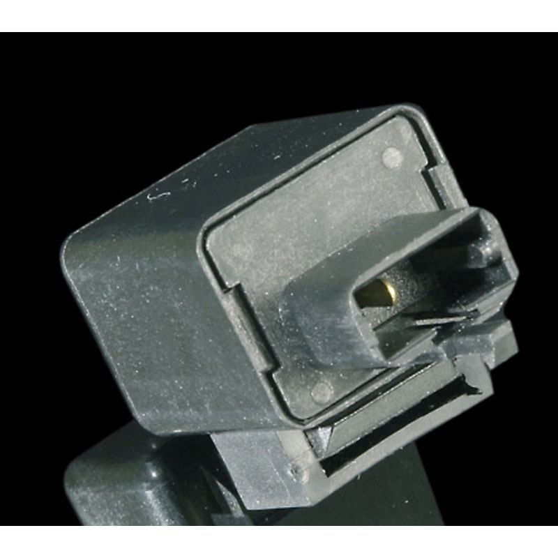 Highsider Smart 2-pins 12V richtingaanwijzerschakelaar