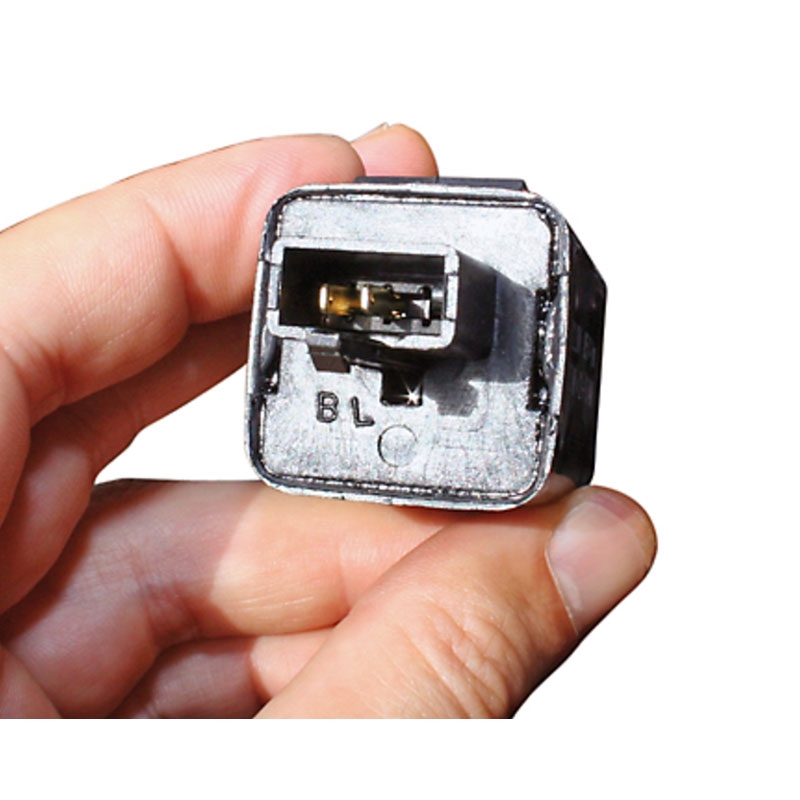 Highsider Smart 2-pins 12V richtingaanwijzerschakelaar