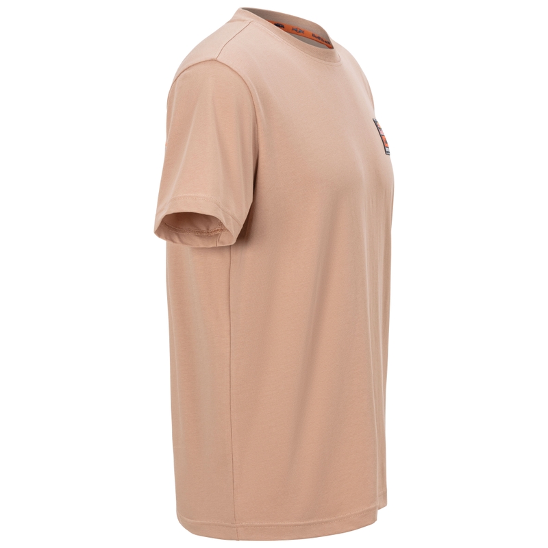 T-shirt KTM Red Bull Racing Gear beige