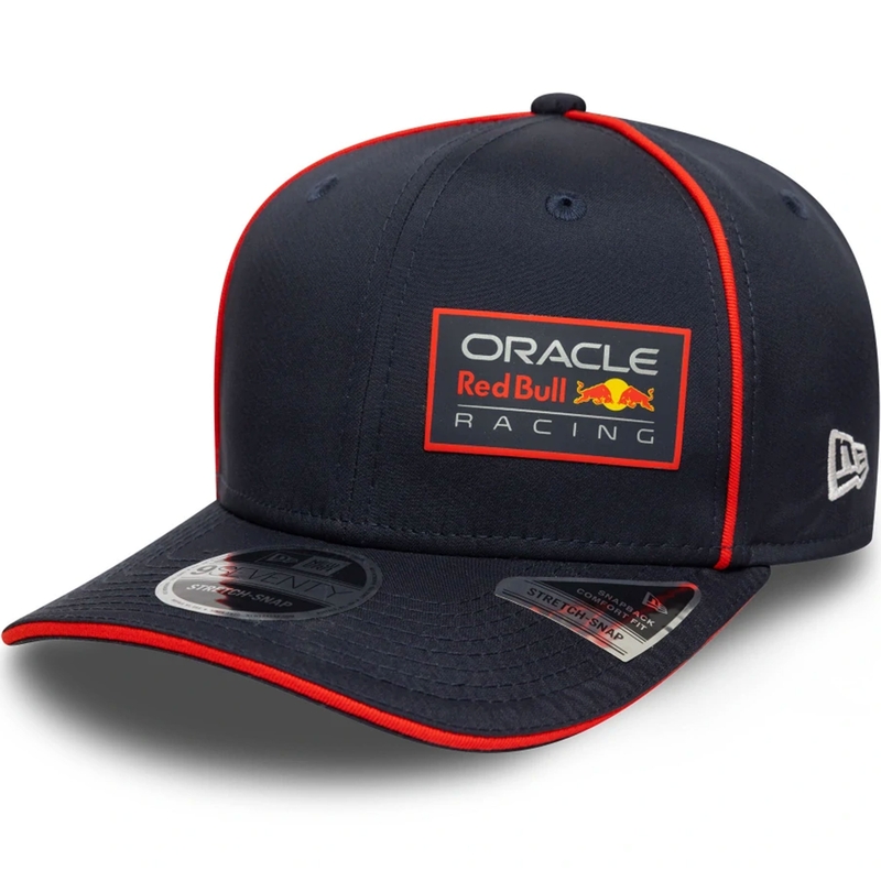 Oracle Red Bull Racing pet donkerblauw