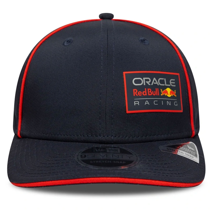 Oracle Red Bull Racing pet donkerblauw
