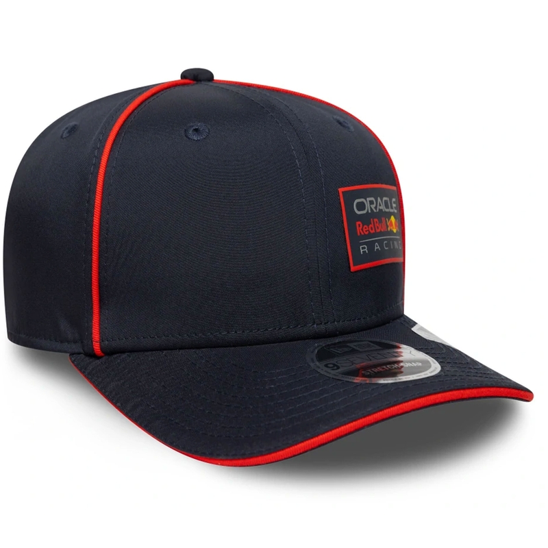 Oracle Red Bull Racing pet donkerblauw