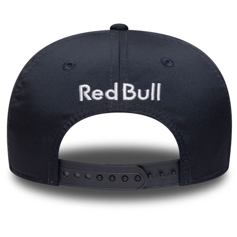 Oracle Red Bull Racing pet donkerblauw