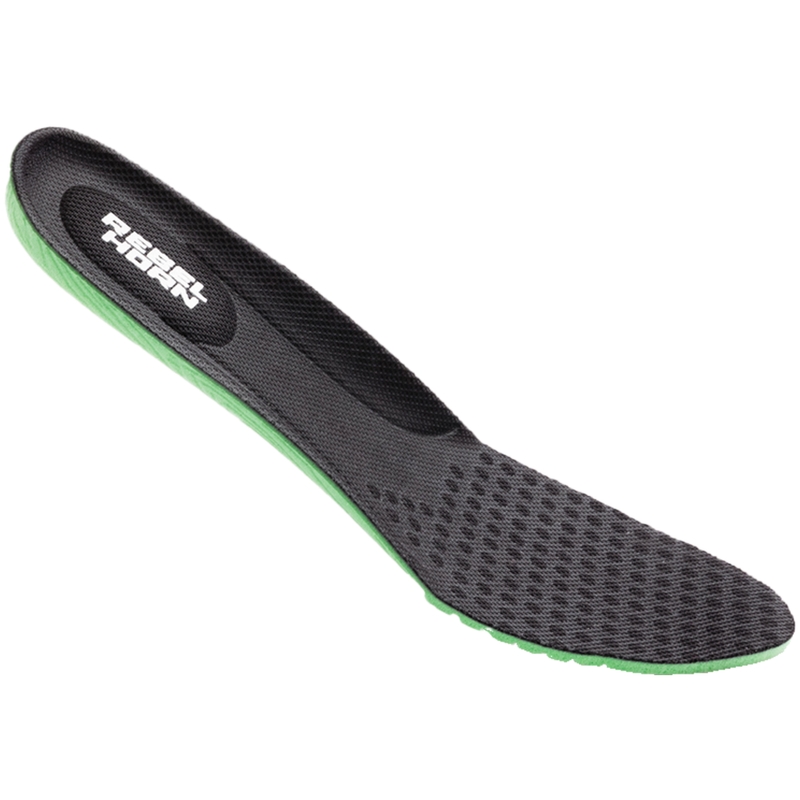Rebelhorn Spike WP motorlaarzen zwart
