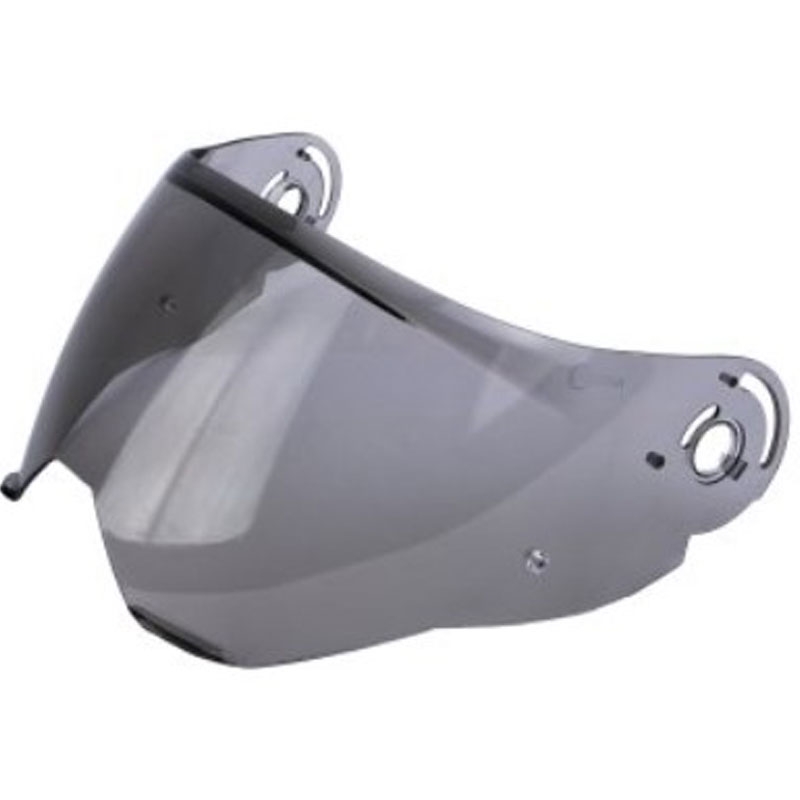 Plexi Scorpion KDF18-1 voor EXO-TECH/CARBON EVO helmen smoke