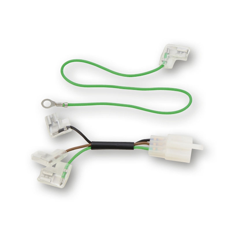 Highsider Smart 3-pins 12V LED-richtingaanwijzerschakelaar