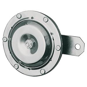 Highsider Smart claxon chroom
