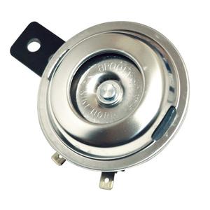 Highsider Smart claxon 72mm chroom