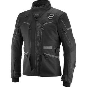 IXON Odin motorjack zwart