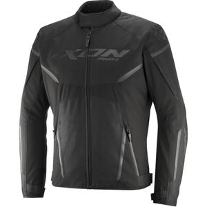 IXON Striker 2 motorjack zwart