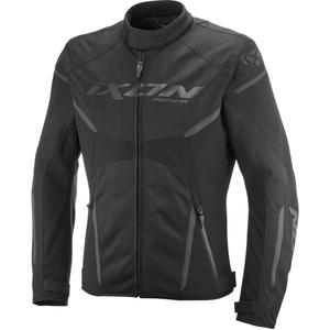 IXON Striker 2 Air WP motorjack zwart