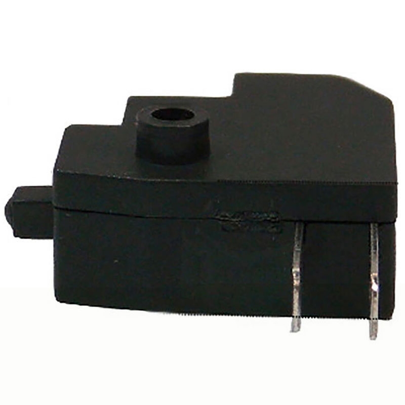 Highsider Smart voorremlichtschakelaar voor Suzuki-motorfietsen