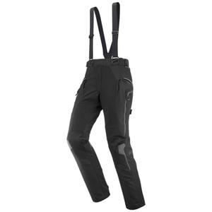 Dames motorbroek IXON Odin zwart