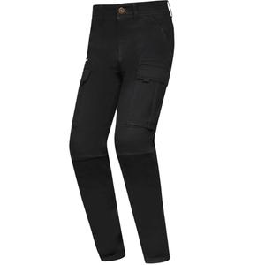 IXON Joker motorjeans zwart