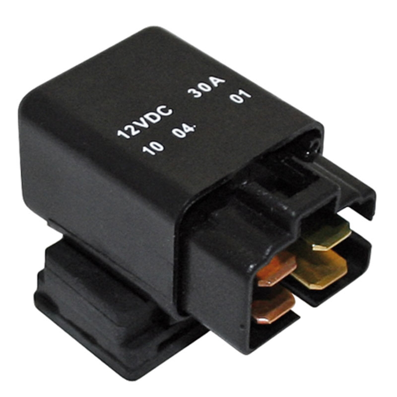 Universeel schakelrelais Highsider Smart 12V Dc