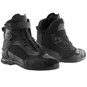 IXON Bull 2 Air motorlaarzen zwart