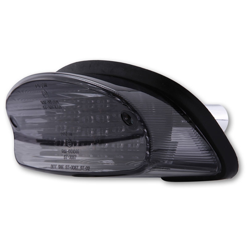 Highsider Smart LED-achterlicht voor Honda CB 600 Hornet 98-02