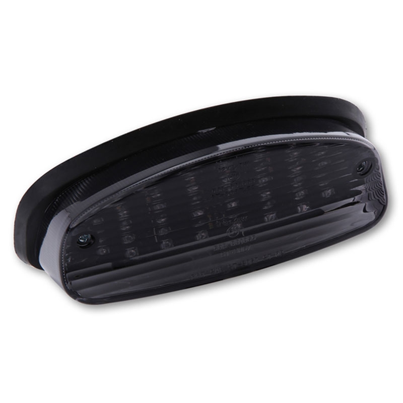 Highsider Smart LED-achterlicht voor Honda CB 600 Hornet 98-02