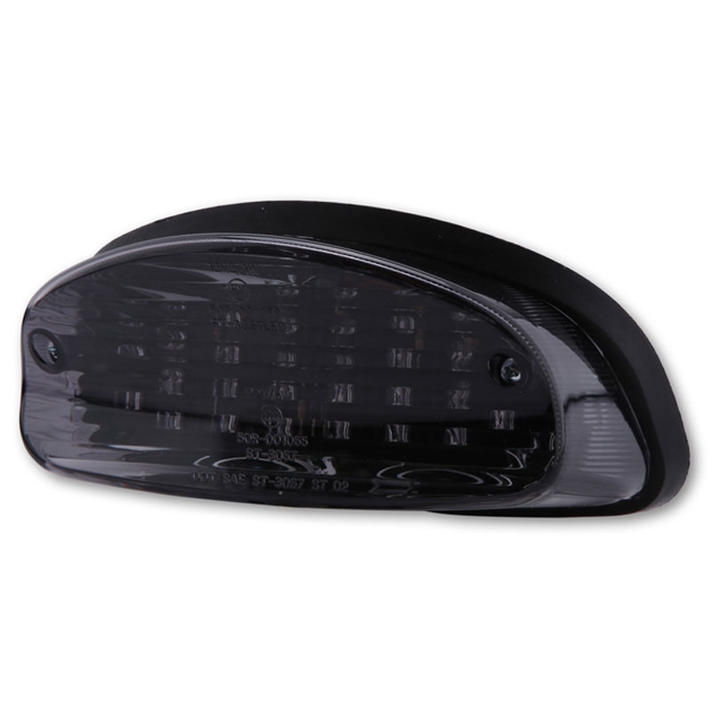 Highsider Smart LED-achterlicht voor Honda CB 600 Hornet 98-02