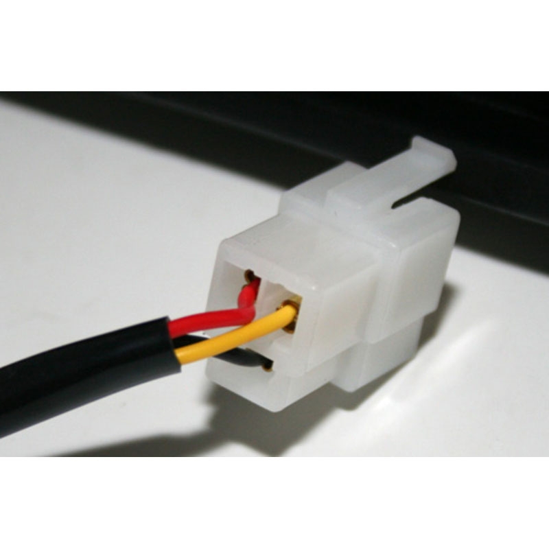 Highsider Smart LED-achterlicht voor Kawasaki-motorfietsen