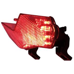 Highsider Smart LED-achterlicht voor Kawasaki Z 750/1000, ZX6RR, ZX-6R motorfietsen