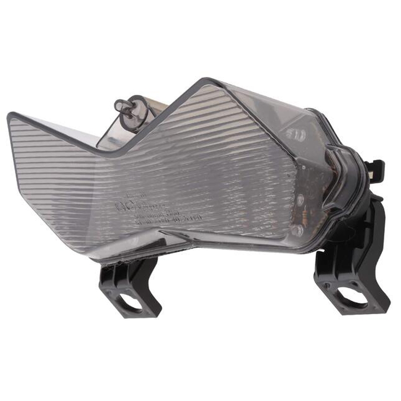Highsider Smart LED-achterlicht voor Kawasaki Z 750/1000, ZX6RR, ZX-6R motorfietsen