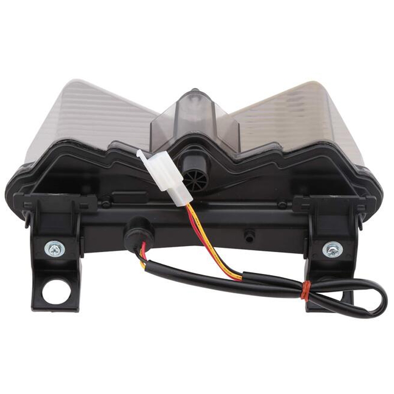 Highsider Smart LED-achterlicht voor Kawasaki Z 750/1000, ZX6RR, ZX-6R motorfietsen