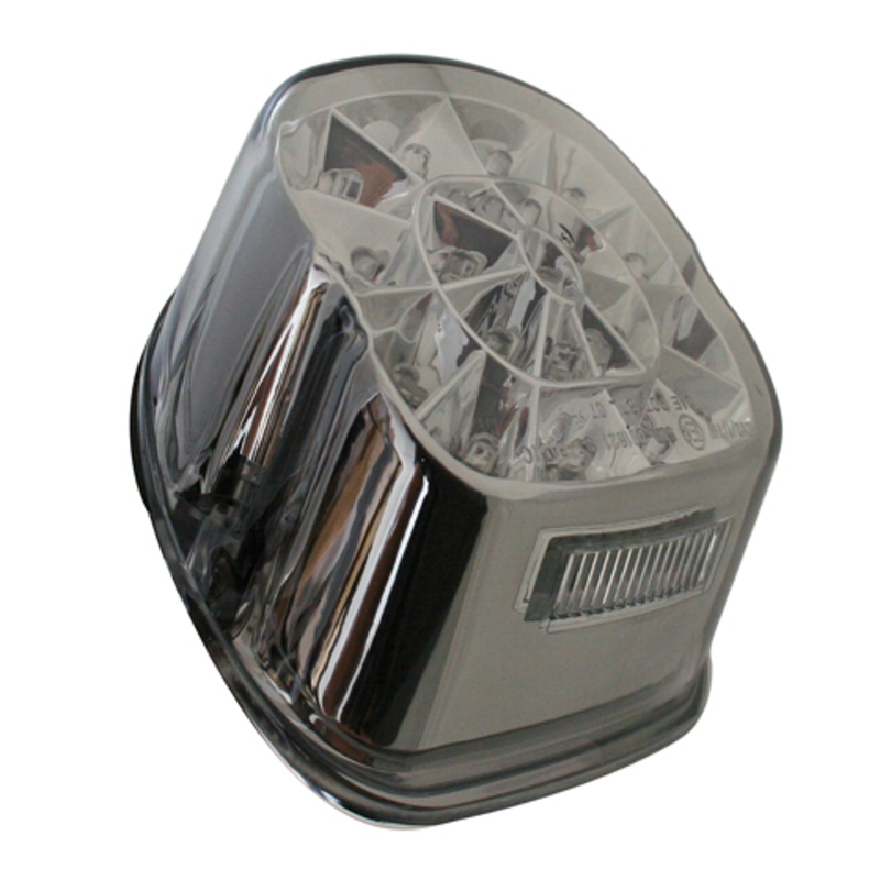 Highsider Smart LED-achterlicht voor Harley-Davidson-motoren