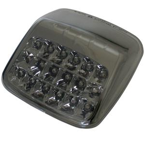 Highsider Smart LED-achterlicht voor Harley-Davidson V-ROD-motoren