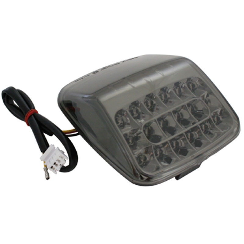 Highsider Smart LED-achterlicht voor Harley-Davidson V-ROD-motoren