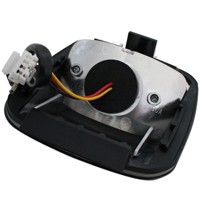 Highsider Smart LED-achterlicht voor Harley-Davidson V-ROD-motoren