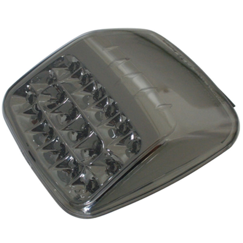 Highsider Smart LED-achterlicht voor Harley-Davidson V-ROD-motoren