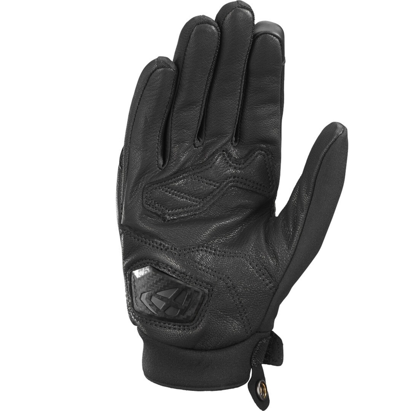 Dames motorhandschoenen IXON Rise Air 2 zwart