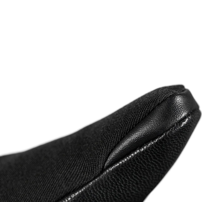 Seventy Degrees SD-T57 Giau motorhandschoenen zwart-wit