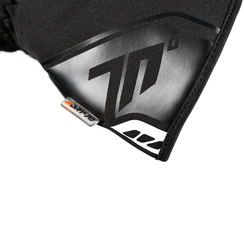 Seventy Degrees SD-T57 Giau motorhandschoenen zwart-wit