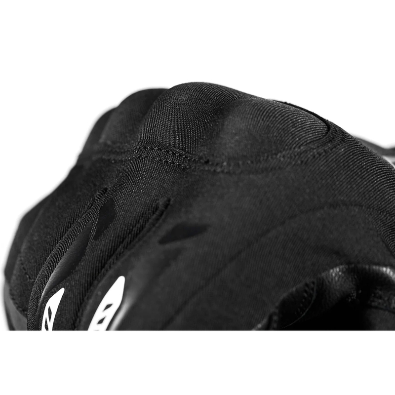 Seventy Degrees SD-T57 Giau motorhandschoenen zwart-wit
