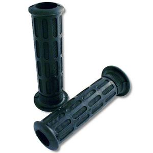 Highsider handvatten 120 mm zwart