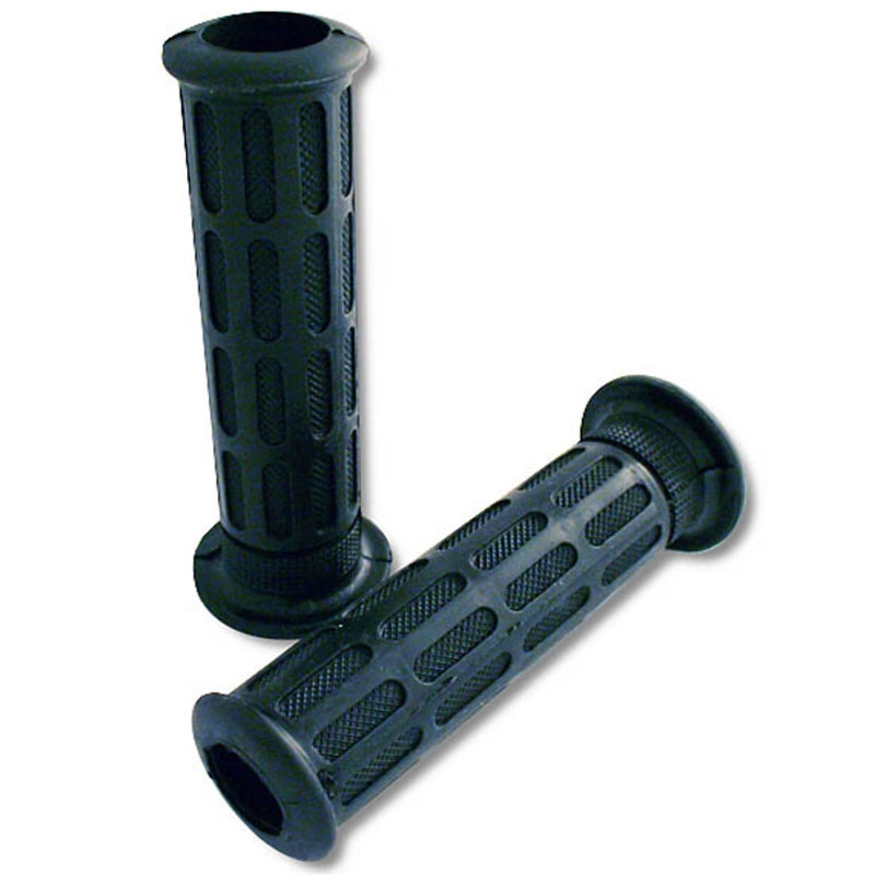 Highsider handvatten 120 mm zwart